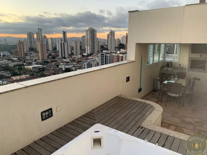 Foto 1 de Apartamento com 3 quartos à venda, 150m2 em Tatuapé, São Paulo - SP