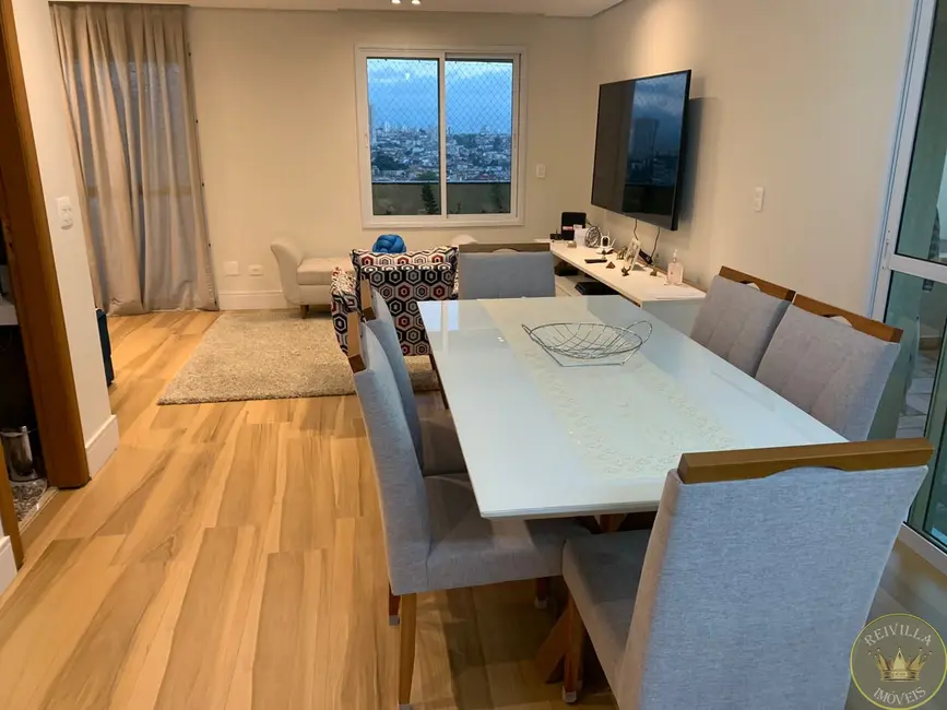 Foto 2 de Apartamento com 3 quartos à venda, 150m2 em Tatuapé, São Paulo - SP