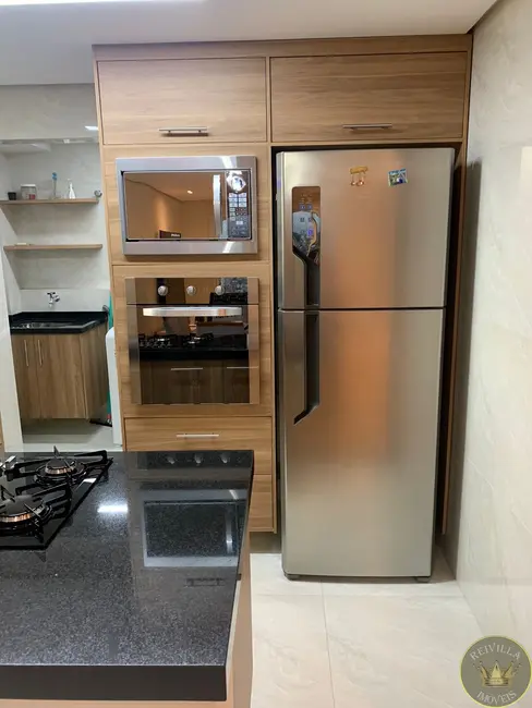 Foto 7 de Apartamento com 3 quartos à venda, 150m2 em Tatuapé, São Paulo - SP