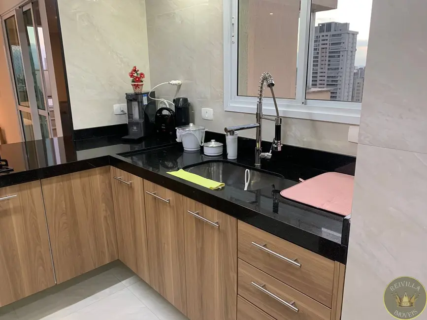 Foto 8 de Apartamento com 3 quartos à venda, 150m2 em Tatuapé, São Paulo - SP