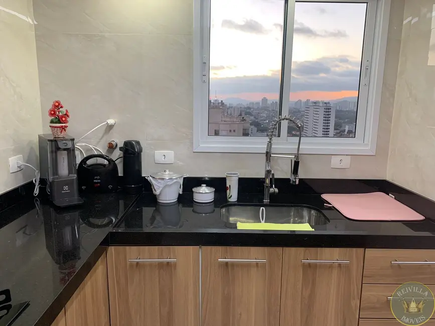 Foto 9 de Apartamento com 3 quartos à venda, 150m2 em Tatuapé, São Paulo - SP
