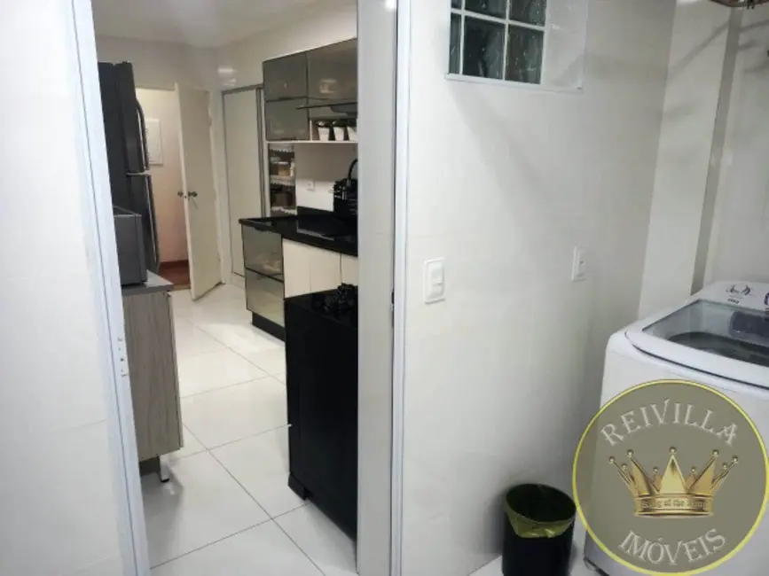 Foto 7 de Apartamento com 3 quartos à venda, 114m2 em Mooca, São Paulo - SP