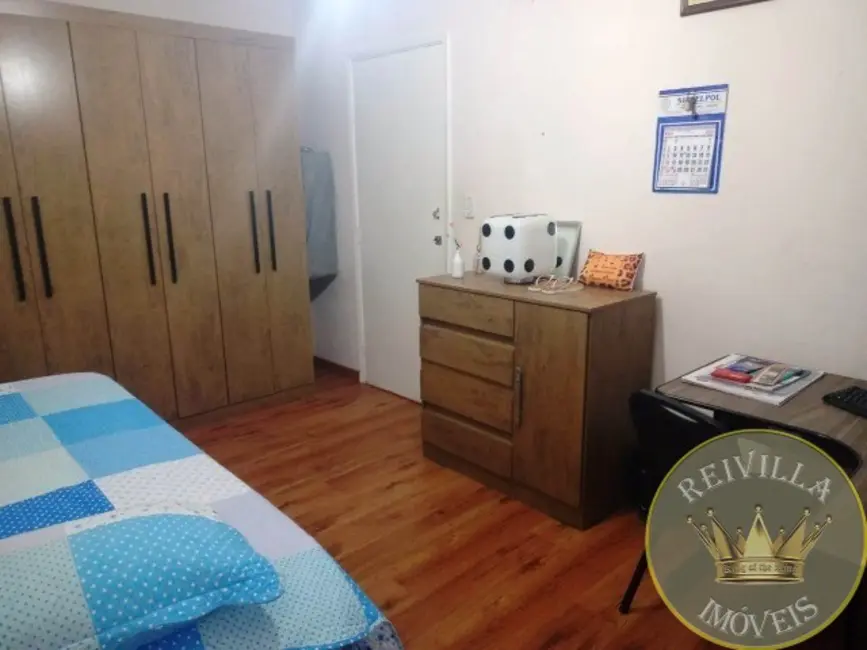 Foto 8 de Apartamento com 3 quartos à venda, 114m2 em Mooca, São Paulo - SP