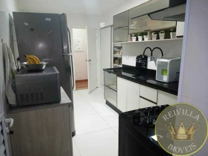 Foto 1 de Apartamento com 3 quartos à venda, 114m2 em Mooca, São Paulo - SP