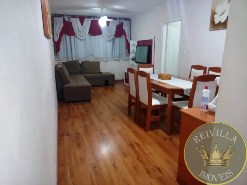 Foto 2 de Apartamento com 3 quartos à venda, 114m2 em Mooca, São Paulo - SP