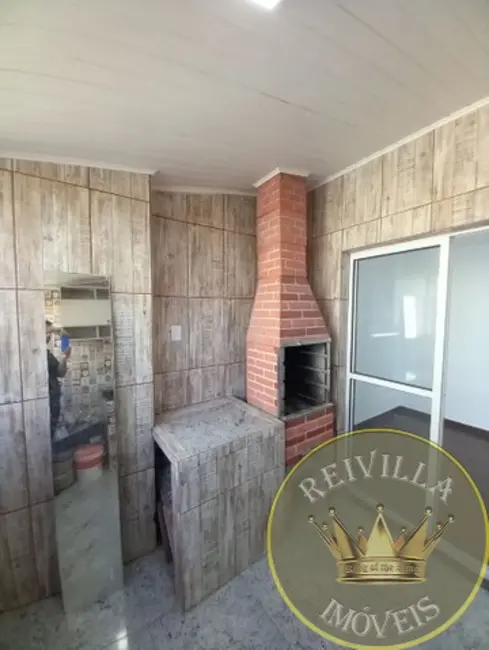 Foto 2 de Apartamento com 3 quartos à venda, 120m2 em Sapopemba, São Paulo - SP