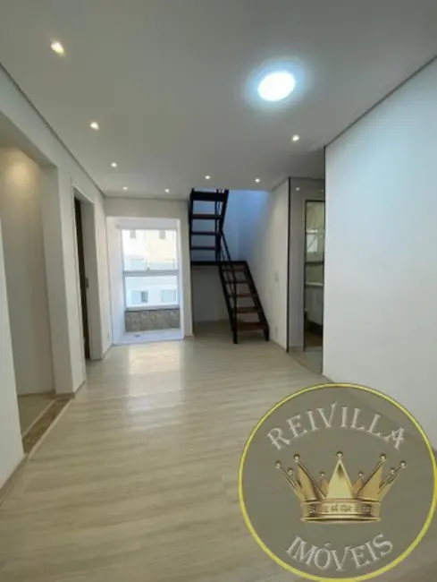 Foto 1 de Apartamento com 3 quartos à venda, 120m2 em Sapopemba, São Paulo - SP