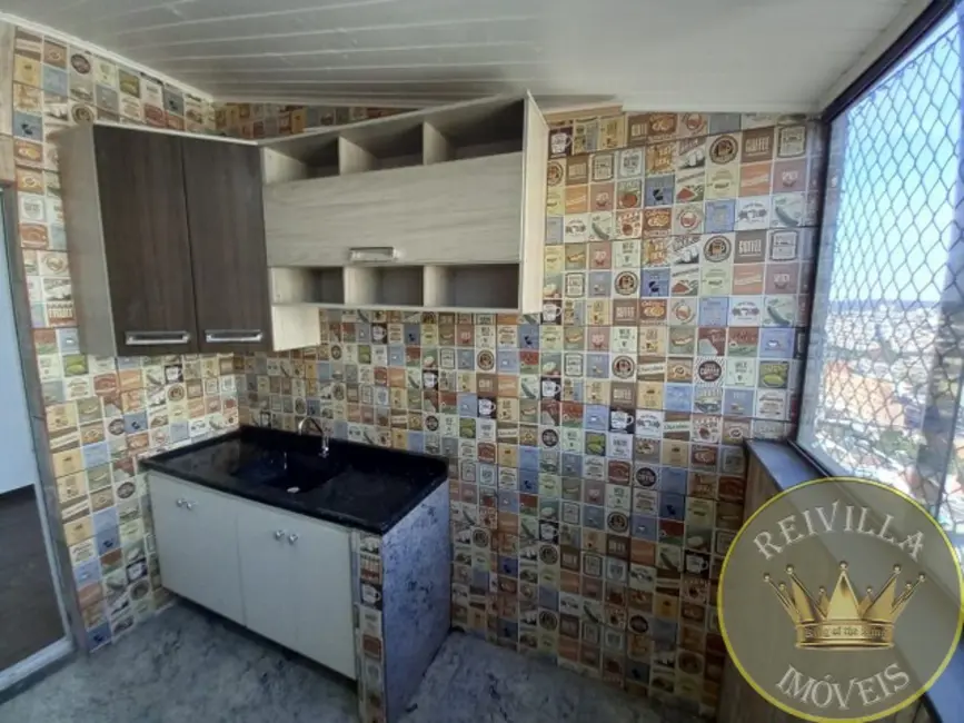 Foto 3 de Apartamento com 3 quartos à venda, 120m2 em Sapopemba, São Paulo - SP