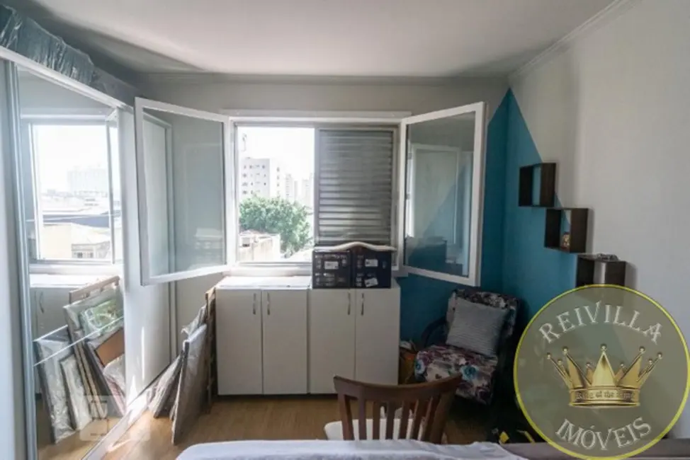 Foto 7 de Apartamento com 2 quartos à venda, 94m2 em Mooca, São Paulo - SP