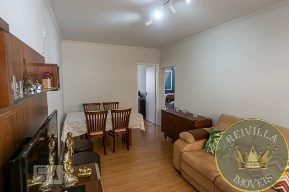 Foto 1 de Apartamento com 2 quartos à venda, 94m2 em Mooca, São Paulo - SP
