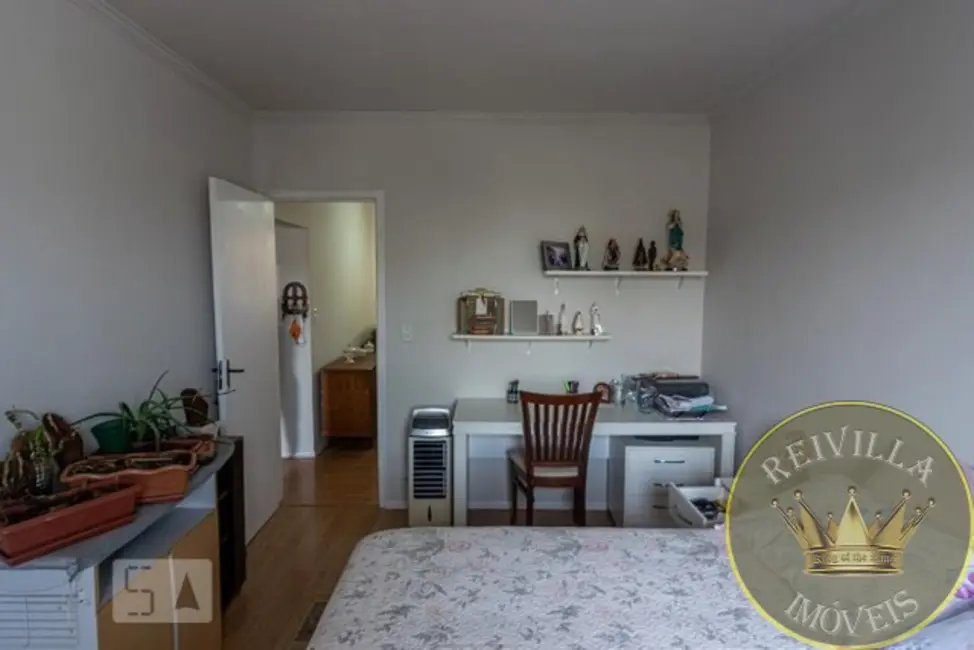 Foto 3 de Apartamento com 2 quartos à venda, 94m2 em Mooca, São Paulo - SP