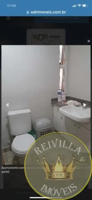 Foto 9 de Apartamento com 3 quartos à venda, 64m2 em Mooca, São Paulo - SP