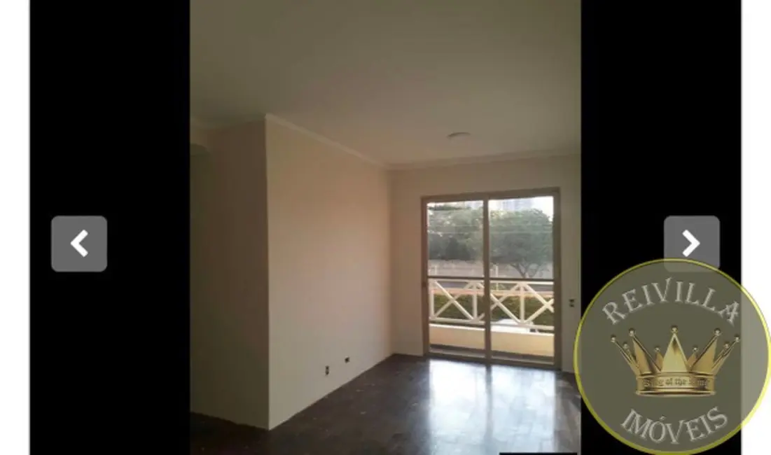 Foto 1 de Apartamento com 3 quartos à venda, 64m2 em Mooca, São Paulo - SP