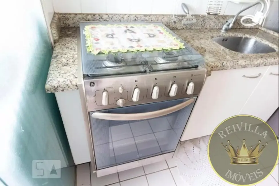 Foto 8 de Apartamento com 2 quartos à venda, 50m2 em Vila Alpina, São Paulo - SP