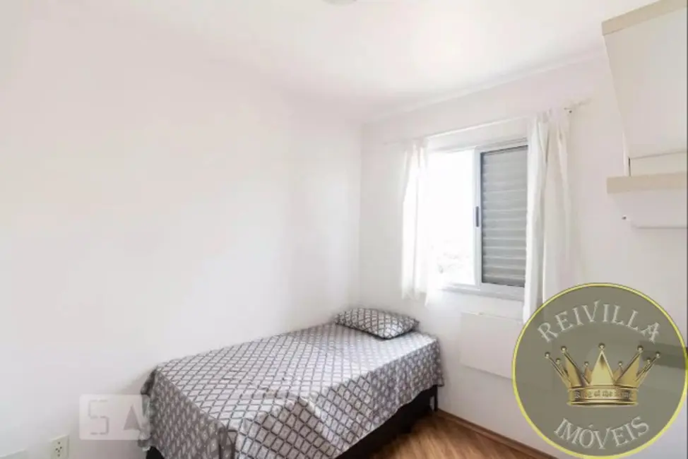 Foto 7 de Apartamento com 2 quartos à venda, 50m2 em Vila Alpina, São Paulo - SP