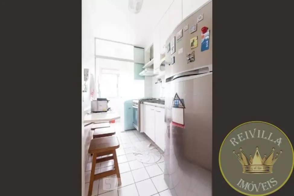 Foto 6 de Apartamento com 2 quartos à venda, 50m2 em Vila Alpina, São Paulo - SP