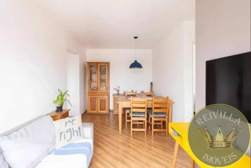 Foto 4 de Apartamento com 2 quartos à venda, 50m2 em Vila Alpina, São Paulo - SP