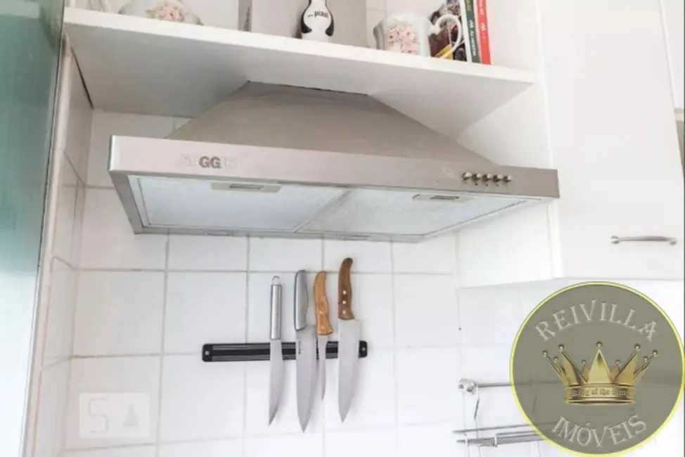 Foto 9 de Apartamento com 2 quartos à venda, 50m2 em Vila Alpina, São Paulo - SP