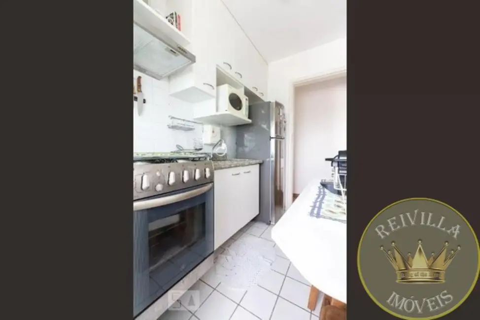 Foto 5 de Apartamento com 2 quartos à venda, 50m2 em Vila Alpina, São Paulo - SP