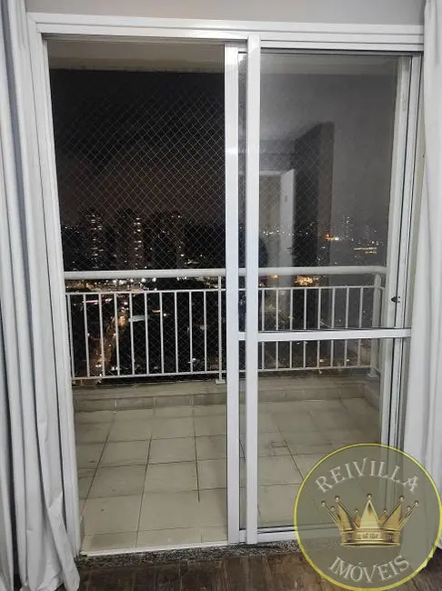 Foto 2 de Apartamento com 3 quartos à venda, 63m2 em Vila Ema, São Paulo - SP