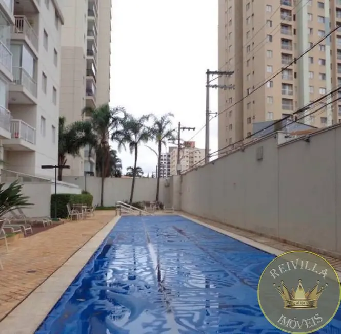 Foto 7 de Apartamento com 3 quartos à venda, 63m2 em Vila Ema, São Paulo - SP