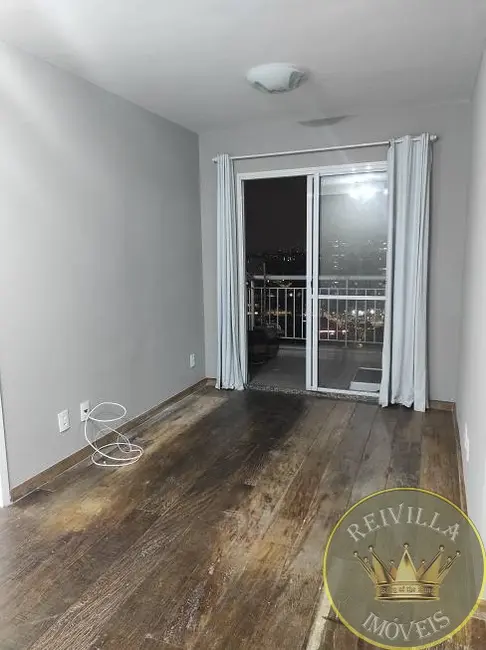 Foto 1 de Apartamento com 3 quartos à venda, 63m2 em Vila Ema, São Paulo - SP