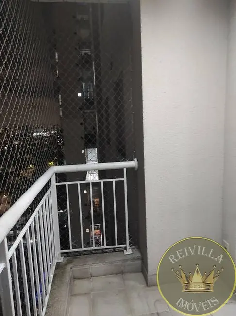 Foto 4 de Apartamento com 3 quartos à venda, 63m2 em Vila Ema, São Paulo - SP