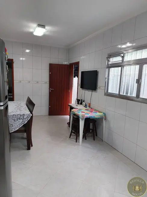 Foto 9 de Casa com 3 quartos à venda, 220m2 em Vila Libanesa, São Paulo - SP