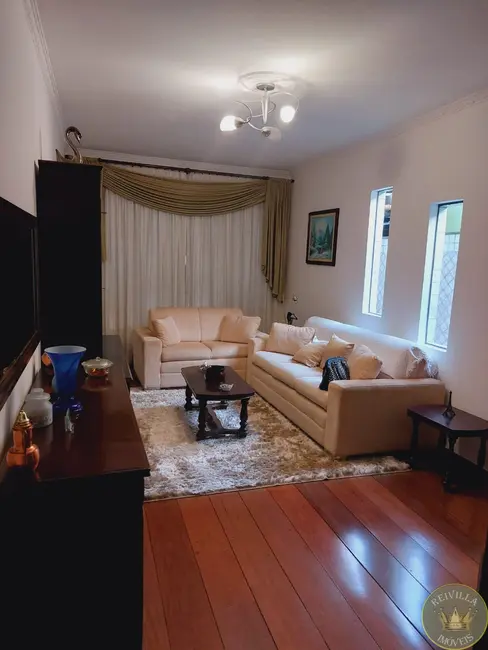 Foto 5 de Casa com 3 quartos à venda, 220m2 em Vila Libanesa, São Paulo - SP