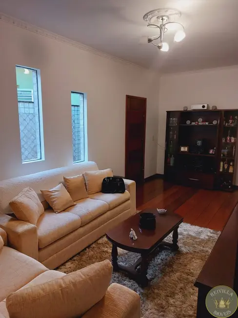 Foto 2 de Casa com 3 quartos à venda, 220m2 em Vila Libanesa, São Paulo - SP