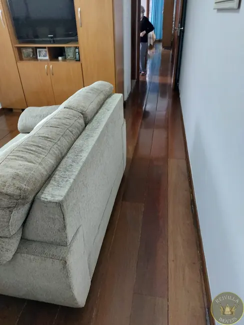 Foto 6 de Casa com 3 quartos à venda, 220m2 em Vila Libanesa, São Paulo - SP
