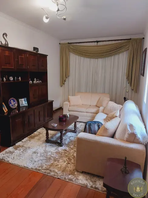 Foto 3 de Casa com 3 quartos à venda, 220m2 em Vila Libanesa, São Paulo - SP