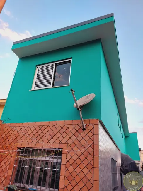 Foto 1 de Casa com 3 quartos à venda, 220m2 em Vila Libanesa, São Paulo - SP