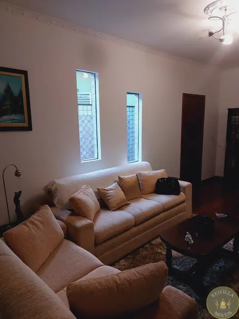 Foto 4 de Casa com 3 quartos à venda, 220m2 em Vila Libanesa, São Paulo - SP