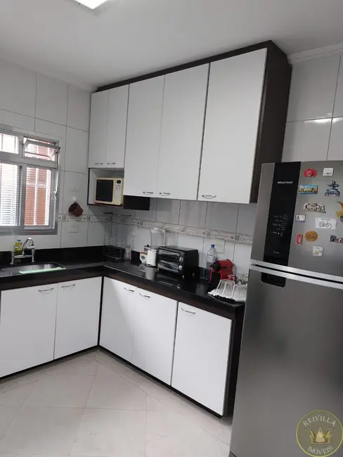 Foto 7 de Casa com 3 quartos à venda, 220m2 em Vila Libanesa, São Paulo - SP