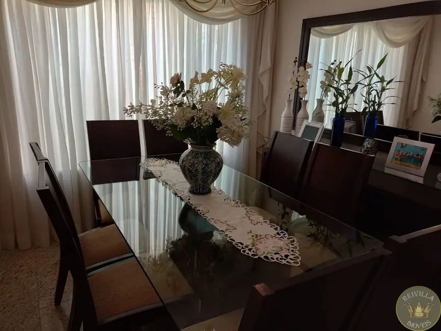 Casa de Condomínio com 3 quartos à venda, 220m2 em Mooca, São Paulo - SP - imagem 6 Foto 6 de Casa de Condomínio com 3 quartos à venda, 220m2 em Mooca, São Paulo - SP