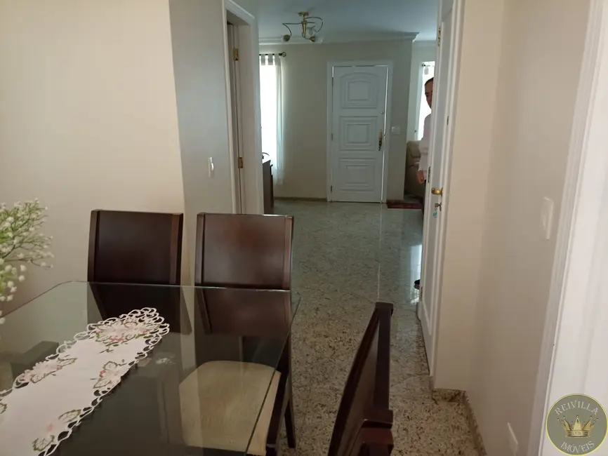 Casa de Condomínio com 3 quartos à venda, 220m2 em Mooca, São Paulo - SP - imagem 8 Foto 8 de Casa de Condomínio com 3 quartos à venda, 220m2 em Mooca, São Paulo - SP