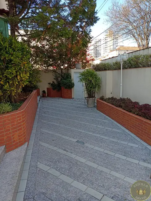 Casa de Condomínio com 3 quartos à venda, 220m2 em Mooca, São Paulo - SP - imagem 3 Foto 3 de Casa de Condomínio com 3 quartos à venda, 220m2 em Mooca, São Paulo - SP