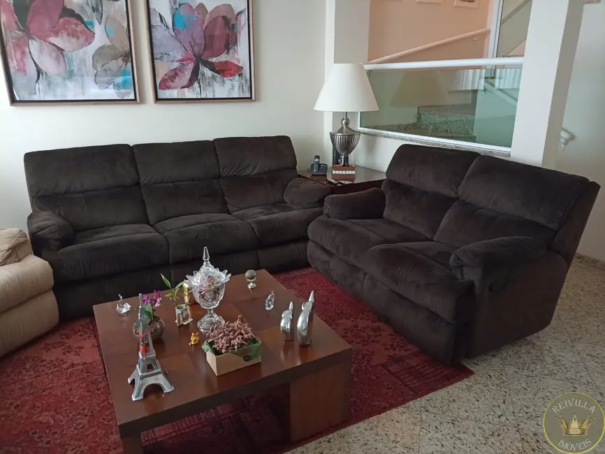 Casa de Condomínio com 3 quartos à venda, 220m2 em Mooca, São Paulo - SP - imagem 4 Foto 4 de Casa de Condomínio com 3 quartos à venda, 220m2 em Mooca, São Paulo - SP