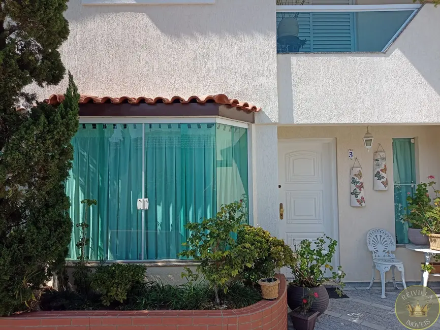 Casa de Condomínio com 3 quartos à venda, 220m2 em Mooca, São Paulo - SP - imagem 1 Foto 1 de Casa de Condomínio com 3 quartos à venda, 220m2 em Mooca, São Paulo - SP