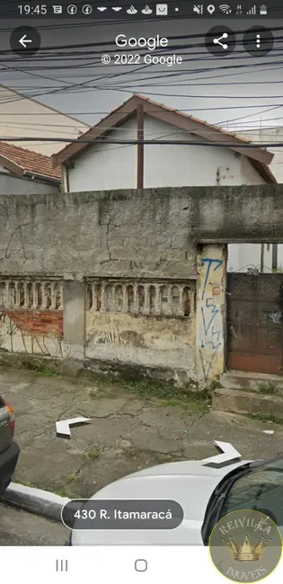 Casa com 2 quartos à venda, 120m2 em Água Rasa, São Paulo - SP - imagem 5 Foto 5 de Casa com 2 quartos à venda, 120m2 em Água Rasa, São Paulo - SP