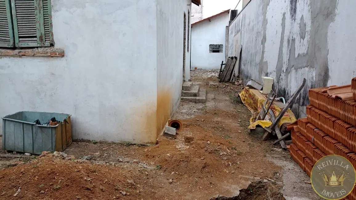 Casa com 2 quartos à venda, 120m2 em Água Rasa, São Paulo - SP - imagem 1 Foto 1 de Casa com 2 quartos à venda, 120m2 em Água Rasa, São Paulo - SP