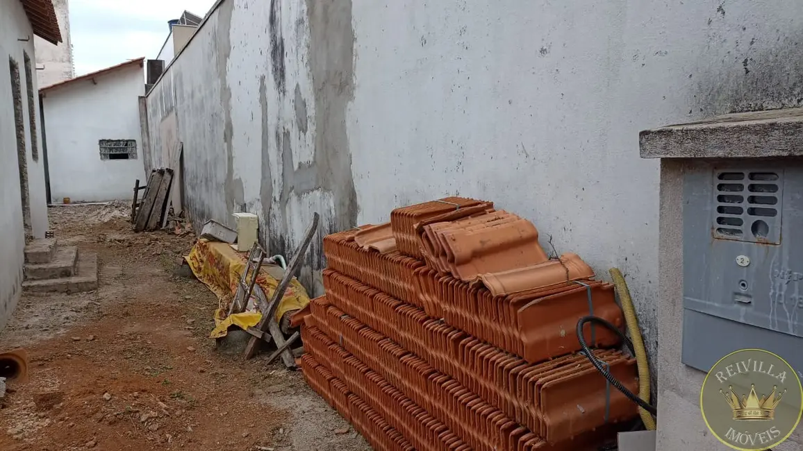 Casa com 2 quartos à venda, 120m2 em Água Rasa, São Paulo - SP - imagem 4 Foto 4 de Casa com 2 quartos à venda, 120m2 em Água Rasa, São Paulo - SP