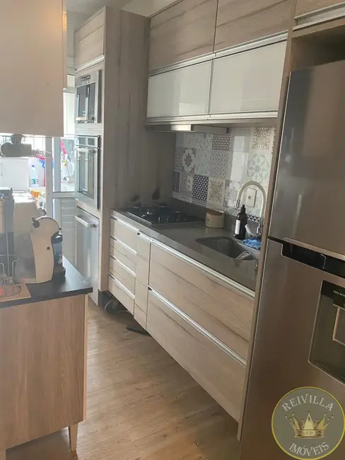 Apartamento com 2 quartos à venda, 59m2 em Tatuapé, São Paulo - SP - imagem 6 Foto 6 de Apartamento com 2 quartos à venda, 59m2 em Tatuapé, São Paulo - SP