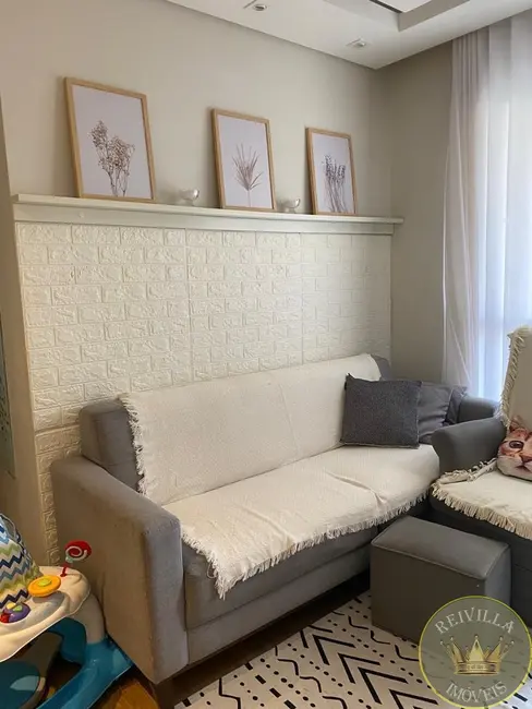 Apartamento com 2 quartos à venda, 59m2 em Tatuapé, São Paulo - SP - imagem 1 Foto 1 de Apartamento com 2 quartos à venda, 59m2 em Tatuapé, São Paulo - SP