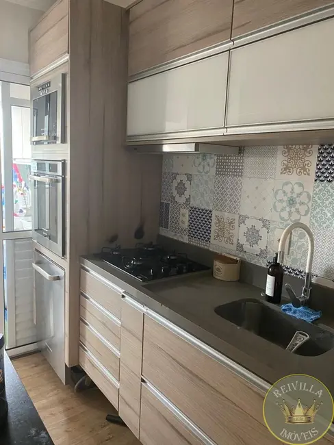 Apartamento com 2 quartos à venda, 59m2 em Tatuapé, São Paulo - SP - imagem 4 Foto 4 de Apartamento com 2 quartos à venda, 59m2 em Tatuapé, São Paulo - SP