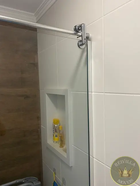 Apartamento com 2 quartos à venda, 59m2 em Tatuapé, São Paulo - SP - imagem 9 Foto 9 de Apartamento com 2 quartos à venda, 59m2 em Tatuapé, São Paulo - SP