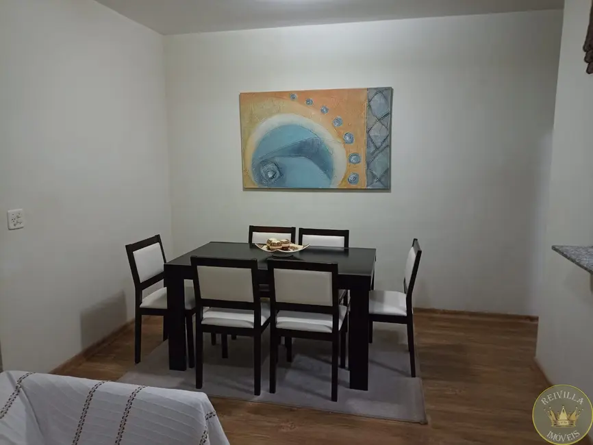 Foto 3 de Apartamento com 2 quartos à venda, 56m2 em Vila Bertioga, São Paulo - SP