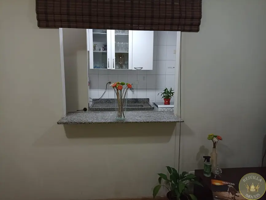 Foto 7 de Apartamento com 2 quartos à venda, 56m2 em Vila Bertioga, São Paulo - SP