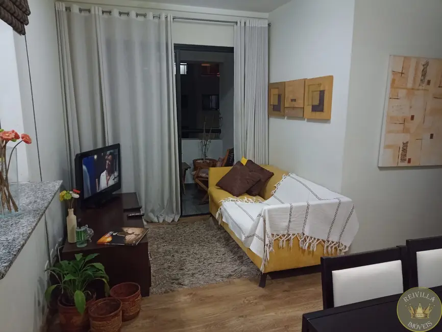 Foto 4 de Apartamento com 2 quartos à venda, 56m2 em Vila Bertioga, São Paulo - SP